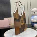 Miu Miu Brown Handbag