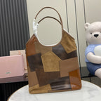 Miu Miu Brown Handbag