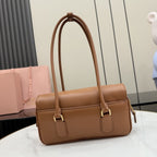 Miu Miu Brown Handbag