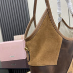 Miu Miu Brown Handbag