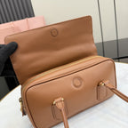 Miu Miu Brown Handbag