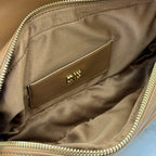 Miu Miu Brown Handbag