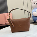 Patent Leather Bag
