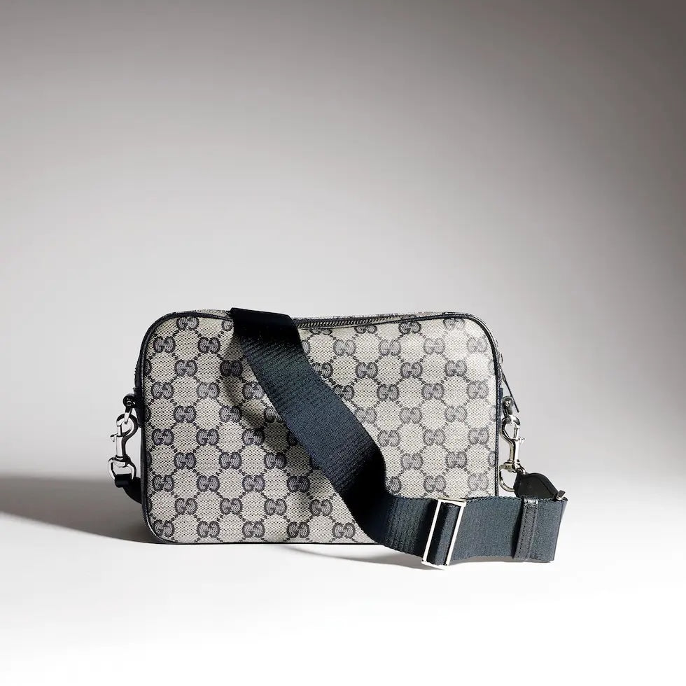 Miu Miu Pink Leather Butterfly-Motif Bow Butterfly Shoulder Bag