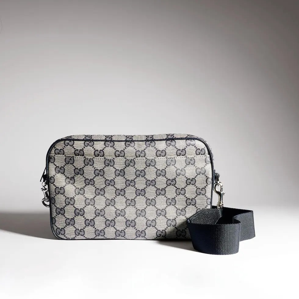 Miu Miu Pink Leather Butterfly-Motif Bow Butterfly Shoulder Bag