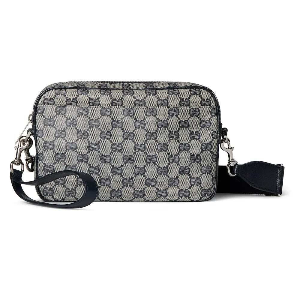 Miu Miu Pink Leather Butterfly-Motif Bow Butterfly Shoulder Bag