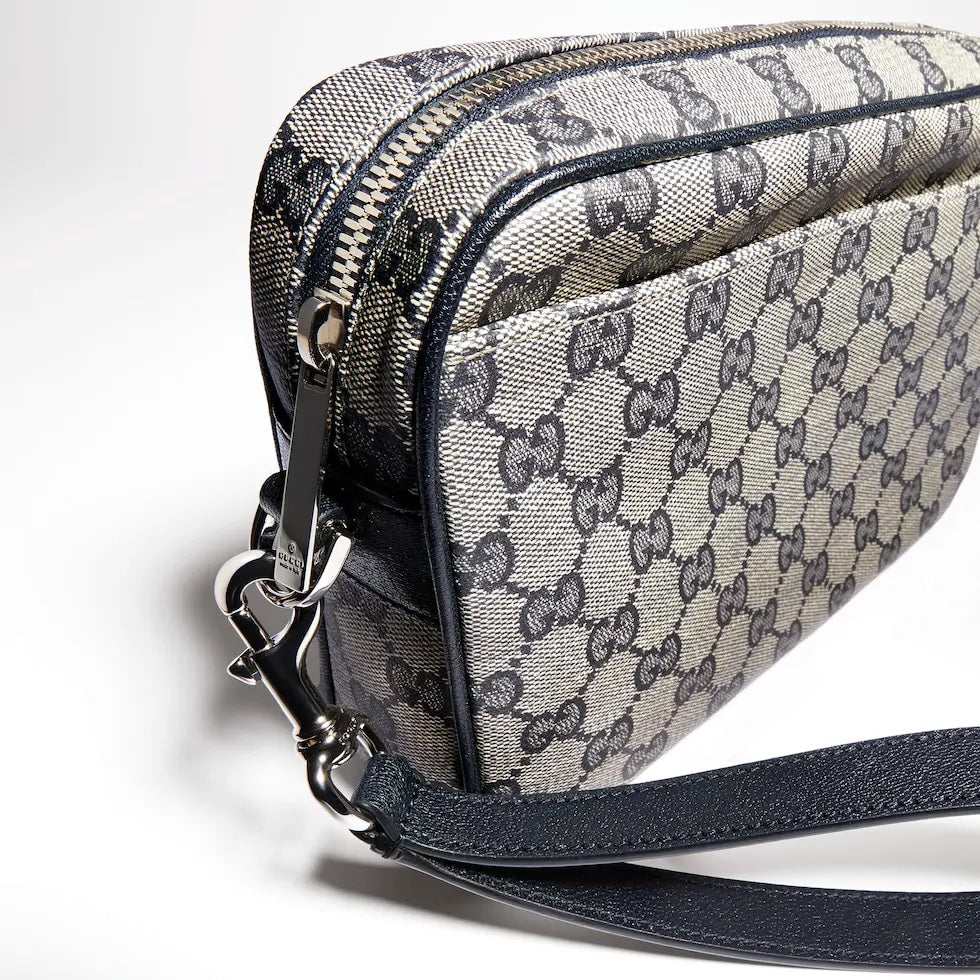 Miu Miu Pink Leather Butterfly-Motif Bow Butterfly Shoulder Bag