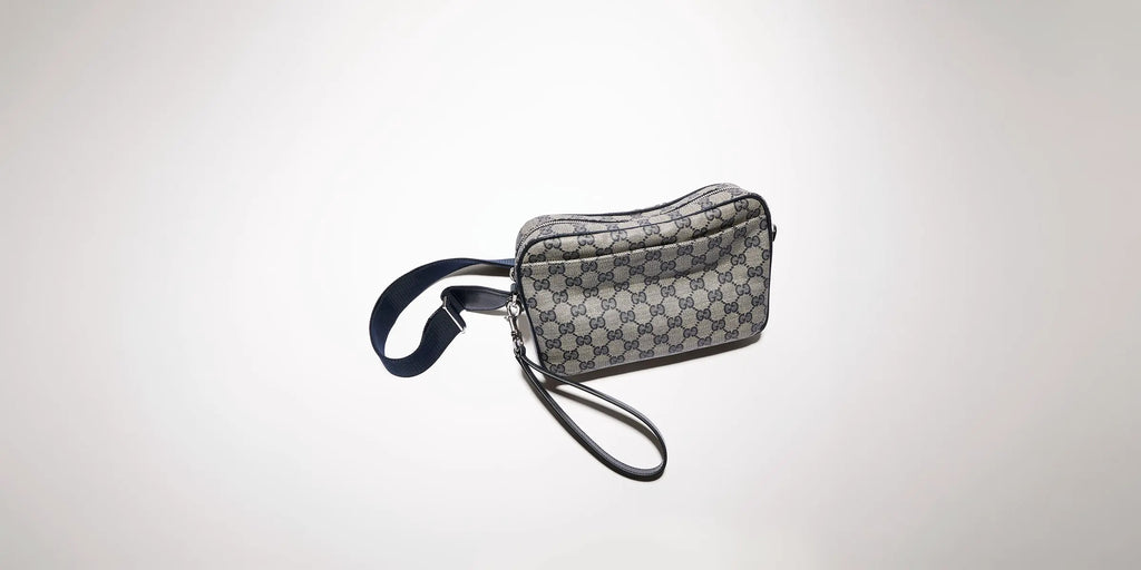 Miu Miu Pink Leather Butterfly-Motif Bow Butterfly Shoulder Bag